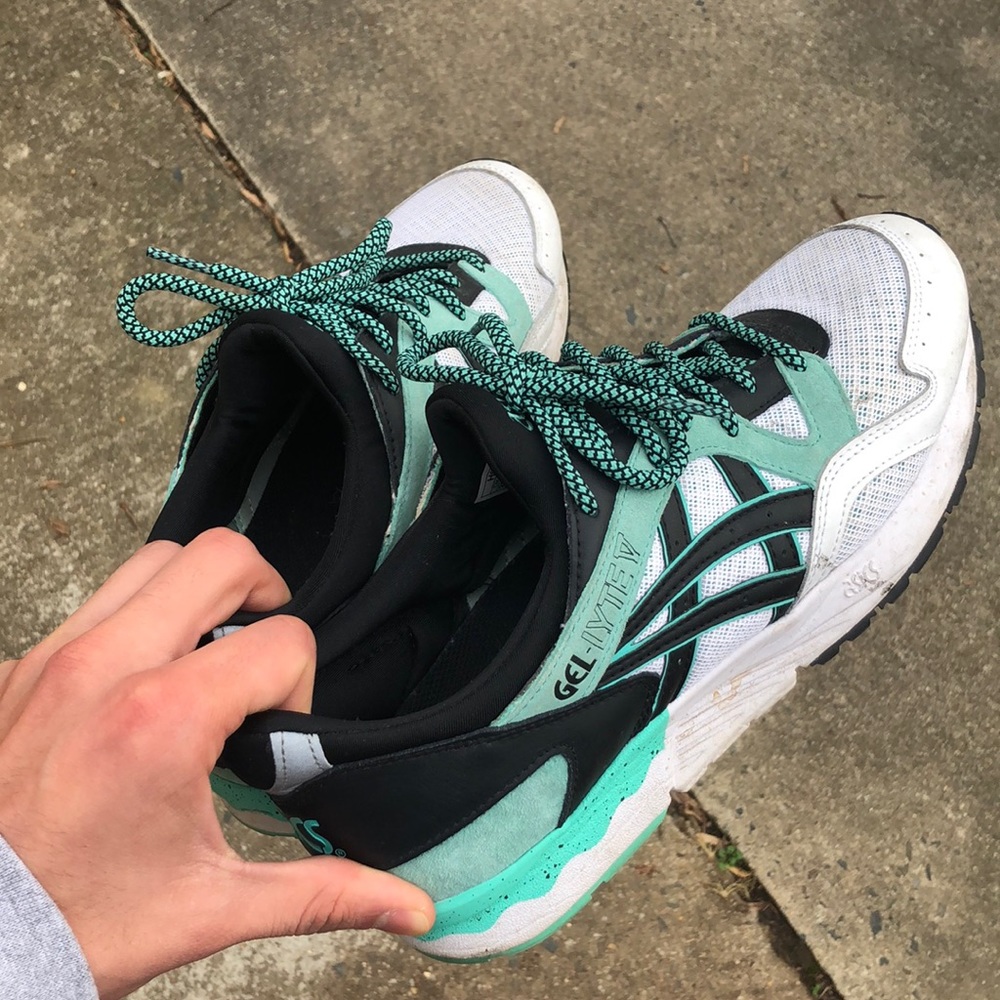 Asics Gel Lyte V